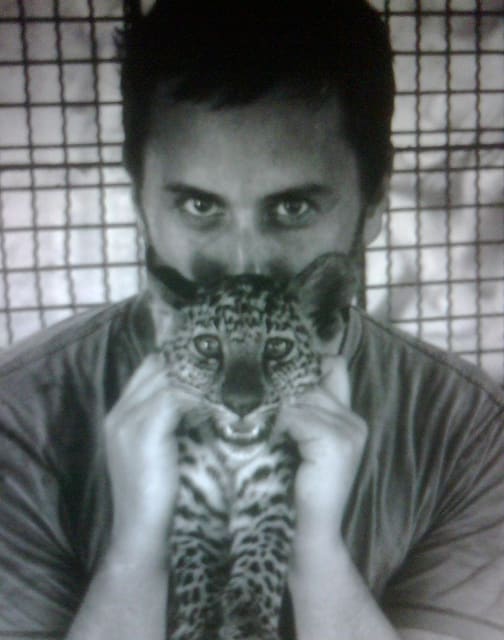 Mark Segal