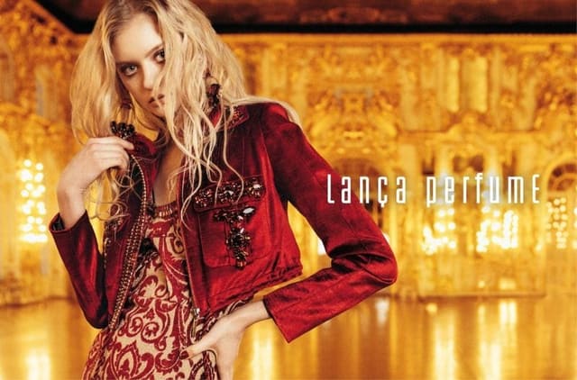 Lança Perfume Winter 2015 — Lança Perfume