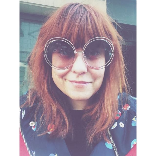 Agata Pospieszynska