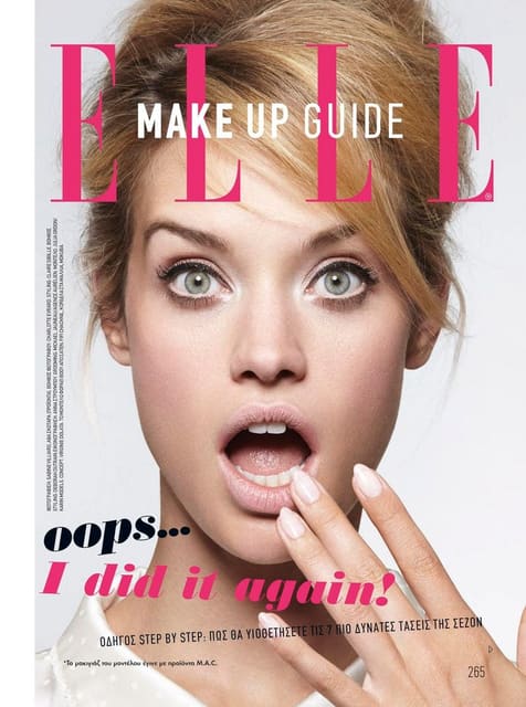 Julie Ordon — 4