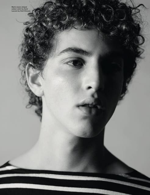 Marin Kessler — 6