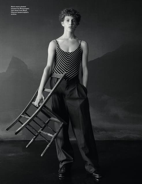 Marin Kessler