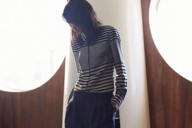 Armani Exchange February Lookbook Spring... — Armani Exchange