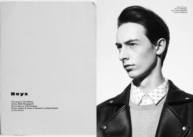 Anders Budolfsen — 4