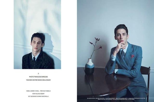 Andrey Smidl — 6
