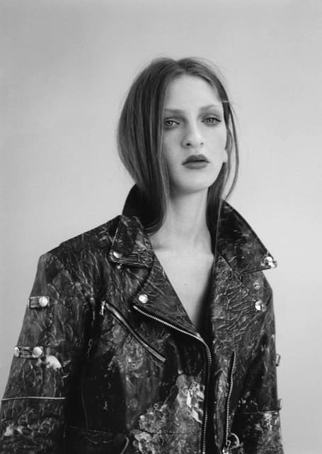 Politics of Style — Lula Magazine