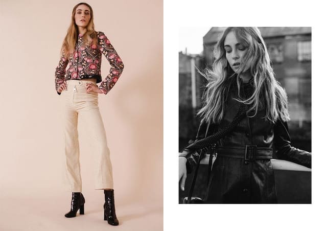 Spring Awakening — Stella Magazine UK