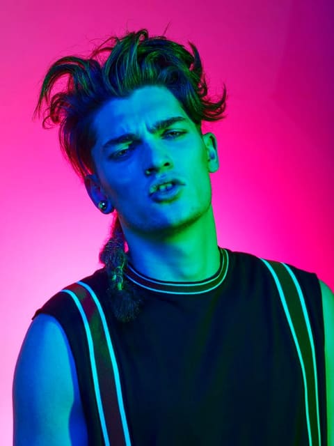 Taylor Gannon — 3