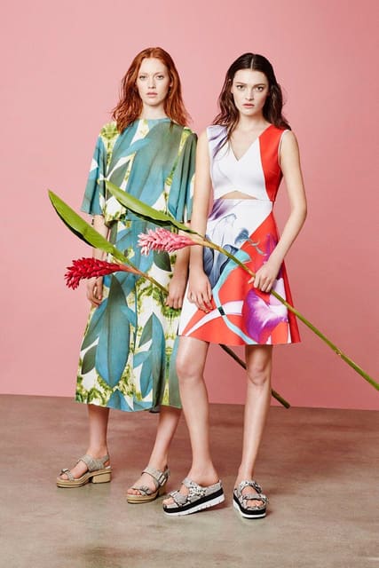 Flare x Hudson's Bay Company — Flare Magazine