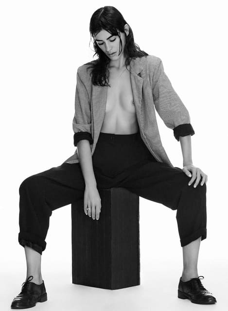Story 18 — Bambi Magazine