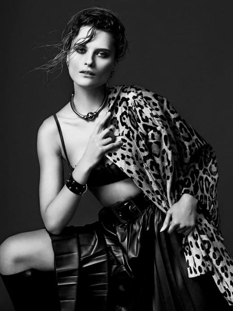 Story 23 by Igor Oussenko — Bambi Magazine