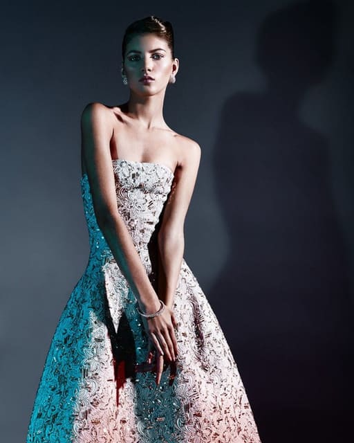 The Checklist — W Magazine