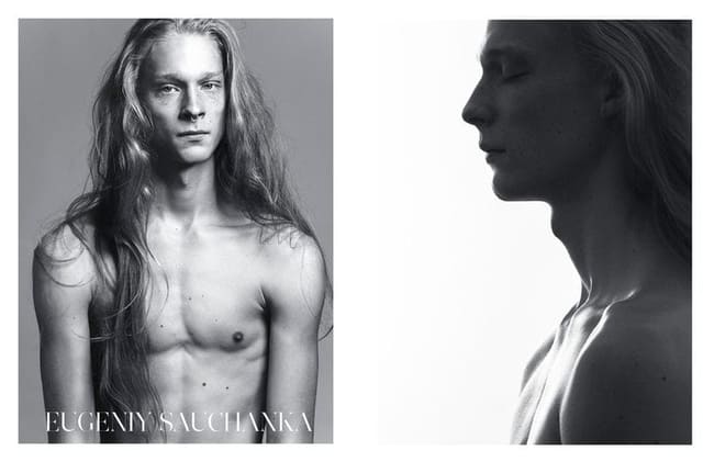 Les Hommes New Madison — CLIENT Magazine