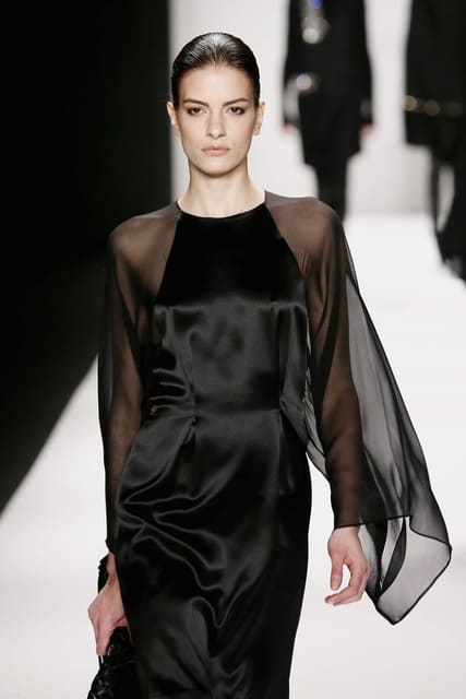 Thomas Wyle F/W 15 Show — Thomas Wylde