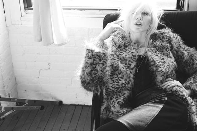 Buffalo by David Bitton winter 2015 Look Book — Buffalo by David Bitton