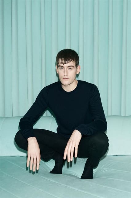 Fashion Next — W Magazine