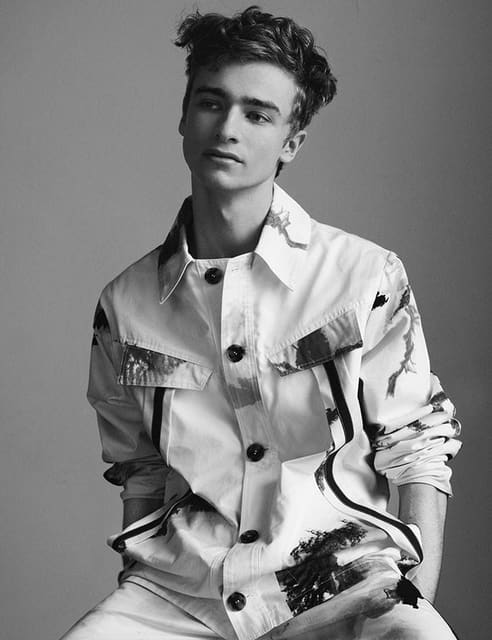 A Fresh Select — Schön Magazine