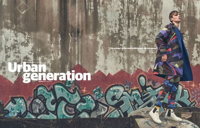 Urban Generation — The Guardian