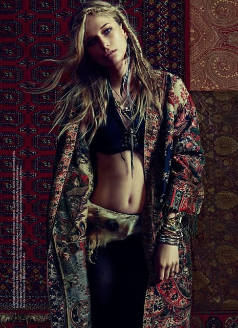 TOTEM — L'Officiel Hellas