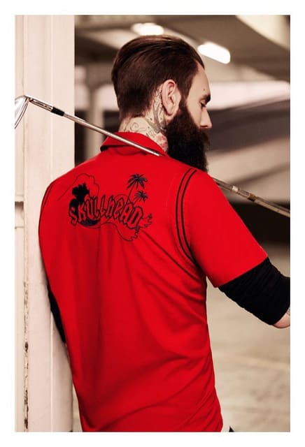 The Kooples Spring/Summer 2014 Sport Loo... — The Kooples
