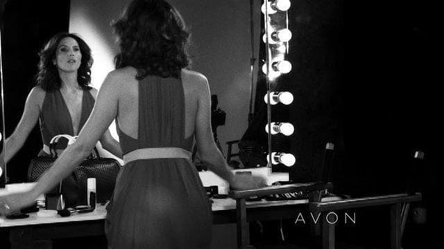 Avon Intense — AVON