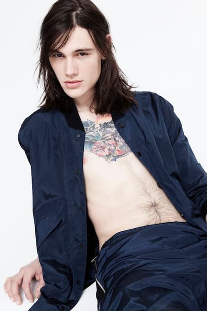 Call Your Girlfriend, shot by Roxanne Hartridge — The Wild Magazine