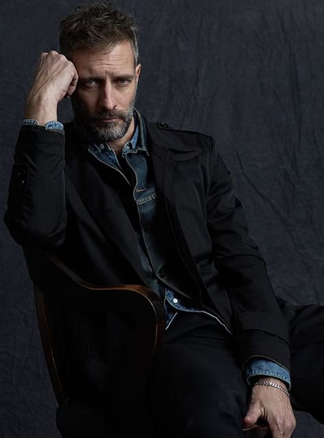 A Mood — GQ China