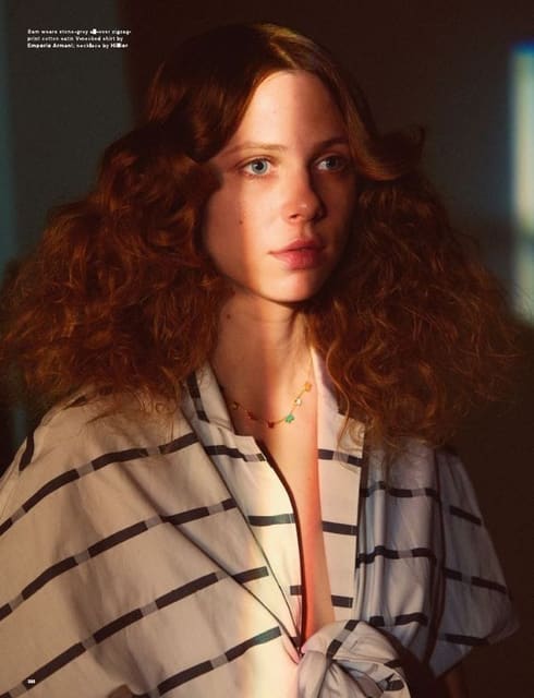 Samantha York — 6