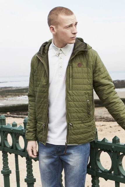 Pretty Green S/S 15 Lookbook — Pretty Green