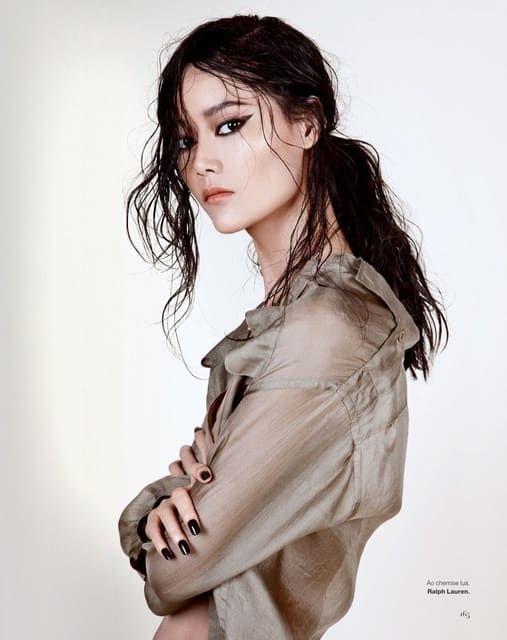 Lily Zhi — 5