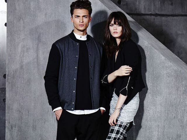 CALLIOPE F/W 2014/15 — Calliope