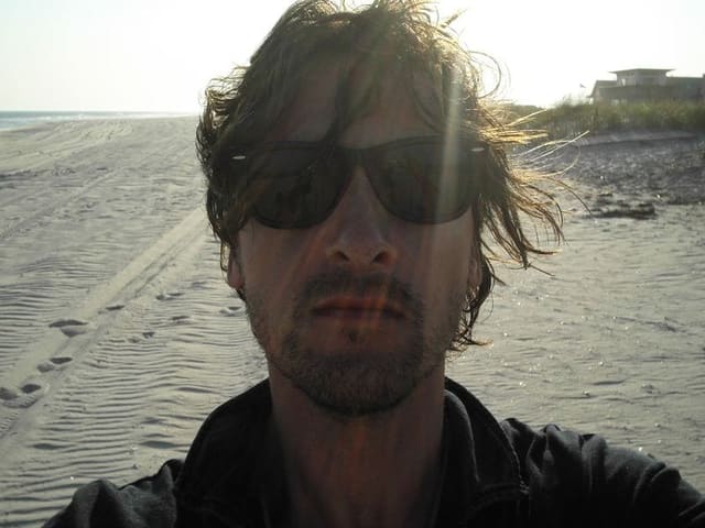 Nathaniel Goldberg