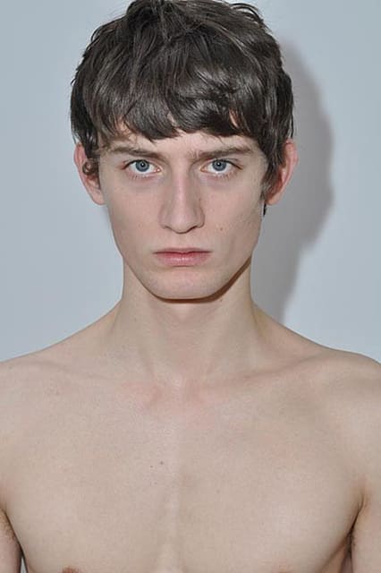 Rory Cooper