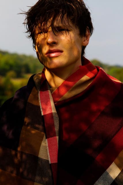 Westend — Schön Magazine