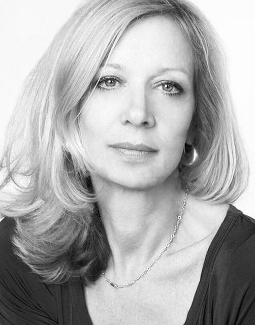 Mary Greenwell