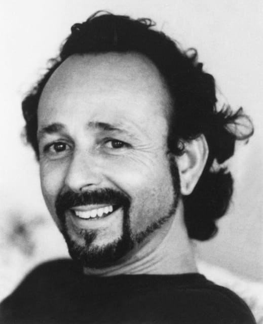 Michel Aleman
