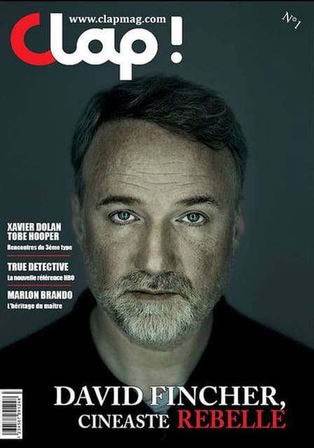 David Fincher