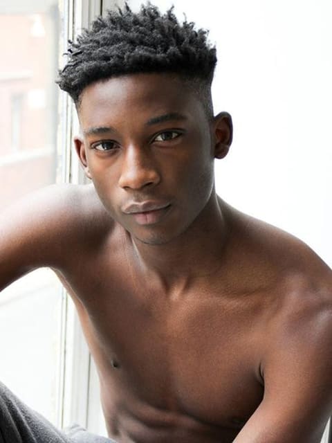 Harry Uzoka — 7