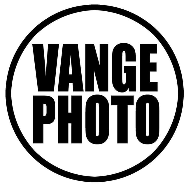 Casey Vange