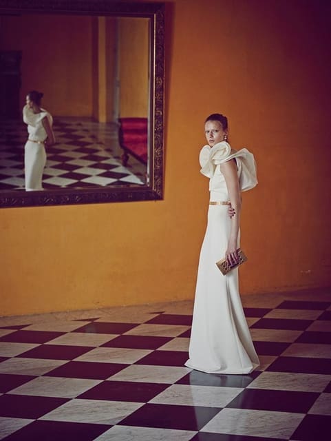 Enchanted — Bergdorf Goodman