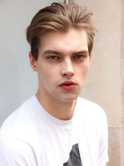 David Vaicekavicius