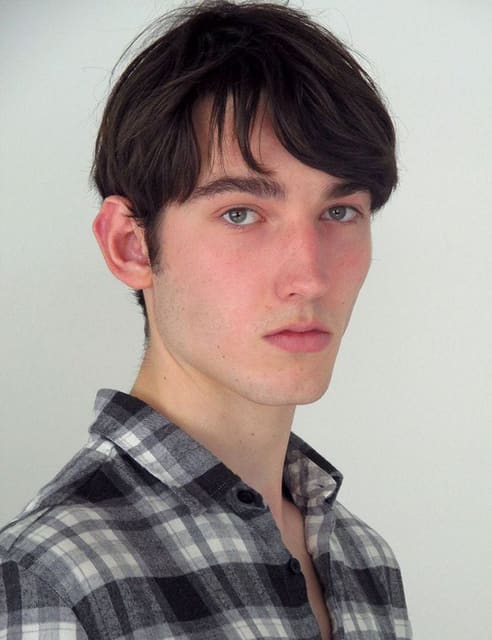 Callum Rockall