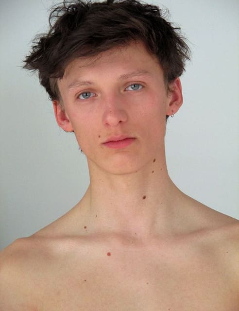 George Kirkup-Delph