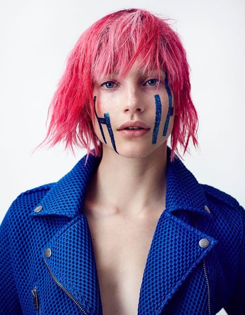 Vanessa Cruz — 11