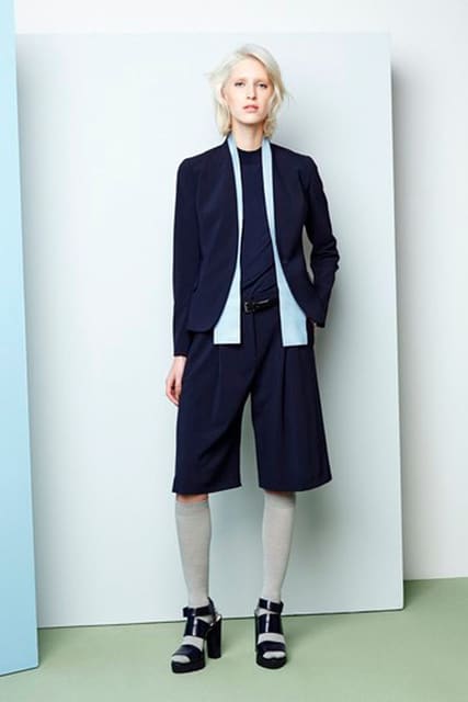 Piazza Sempione PRE COLLECTION F/W 2015/16 — Piazza Sempione