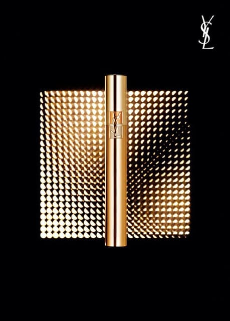 Eye Event 2015 — YSL Beauty
