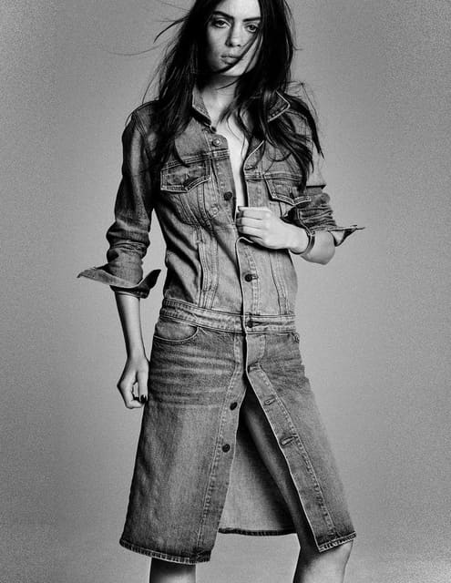 Serge De Nîmes — Schön Magazine
