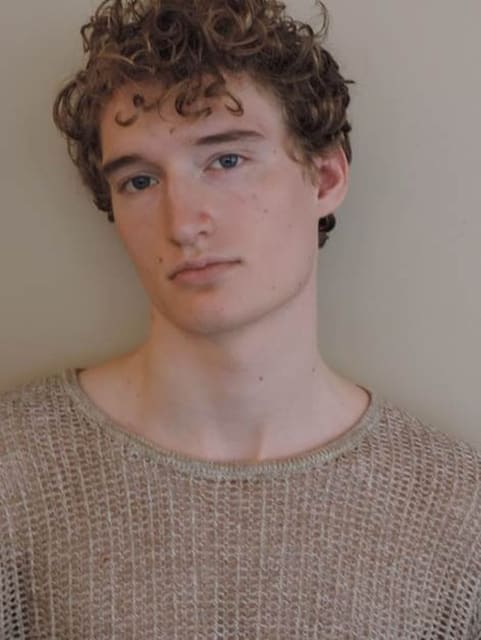Luke Gernert — 7