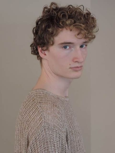 Luke Gernert