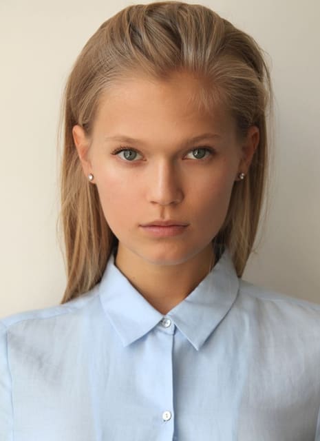 Vita Sidorkina